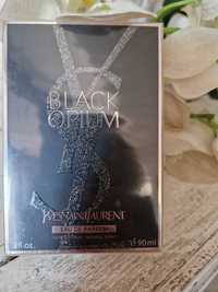 Perfumy damskie black opium yves  saint laureat nowe 90