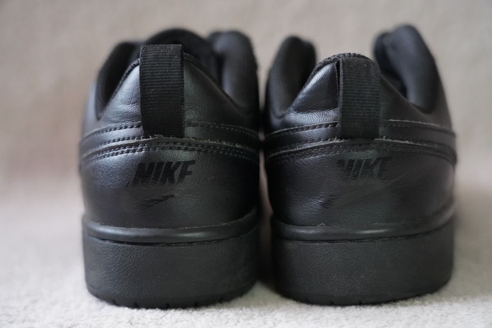 Nike court borough low 2