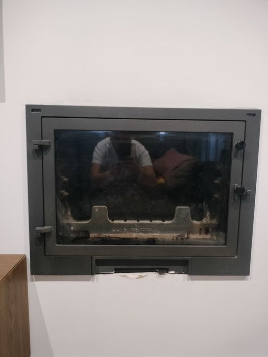 Vendo recuperador de calor