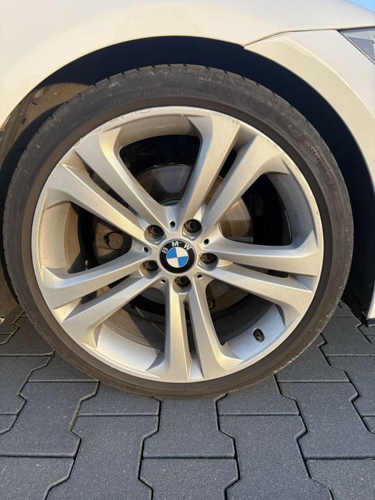 Styling 401 5x120 BMW 19’ dwie szerokosci