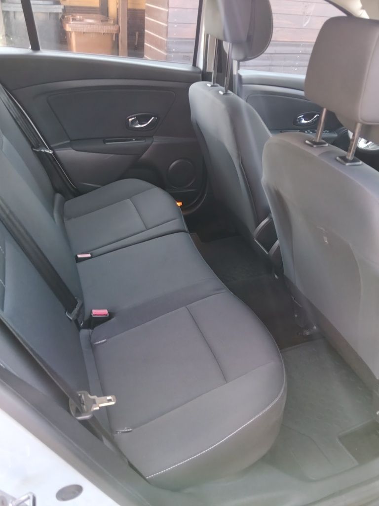 Renulalt Megane 3 1.5 dCi 2012 Rok. Doinwestowana!