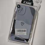 Case etui iPhone 11 pastelowy