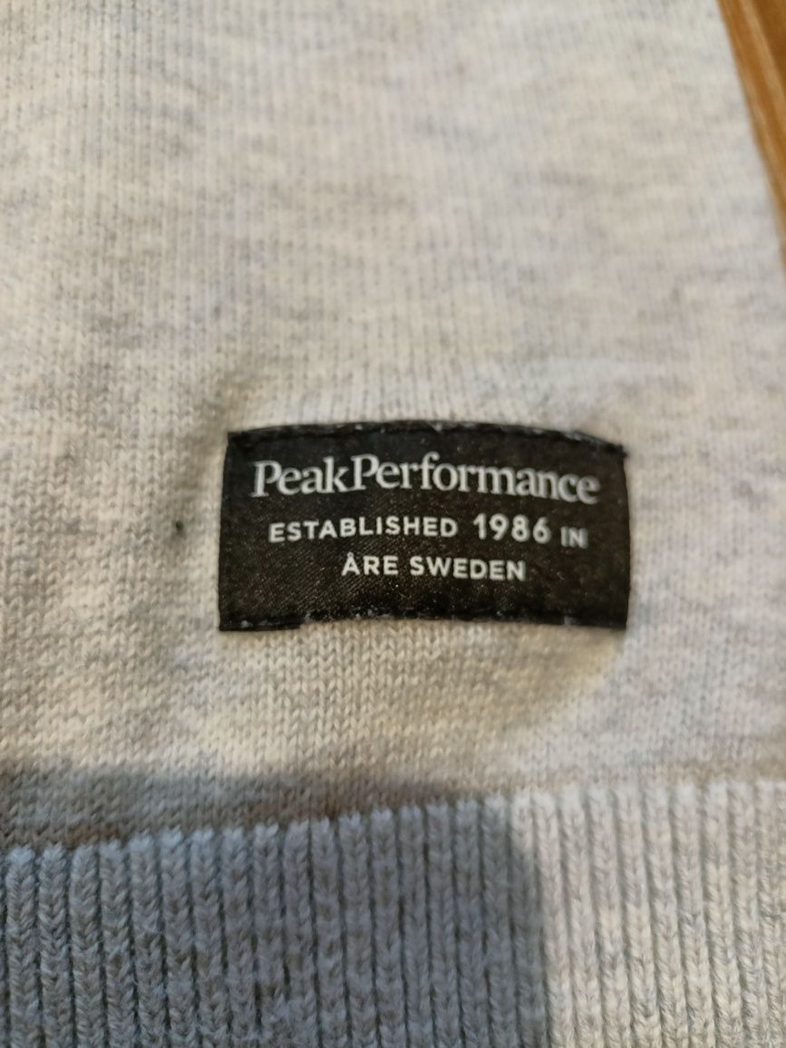 Sweter Peak Performance