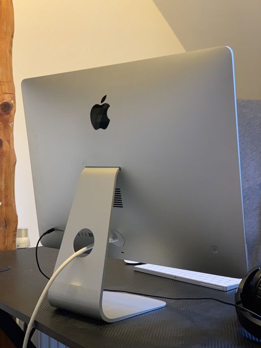 Apple iMac 21,5’’ Retina 4K