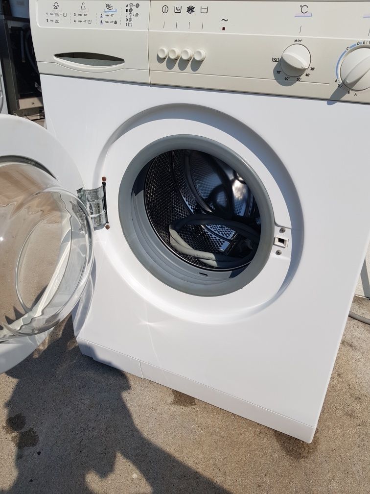 Maquina de Lavar Roupa Whirlpool Impecavel