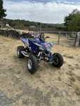 Yamaha. yzf. 450