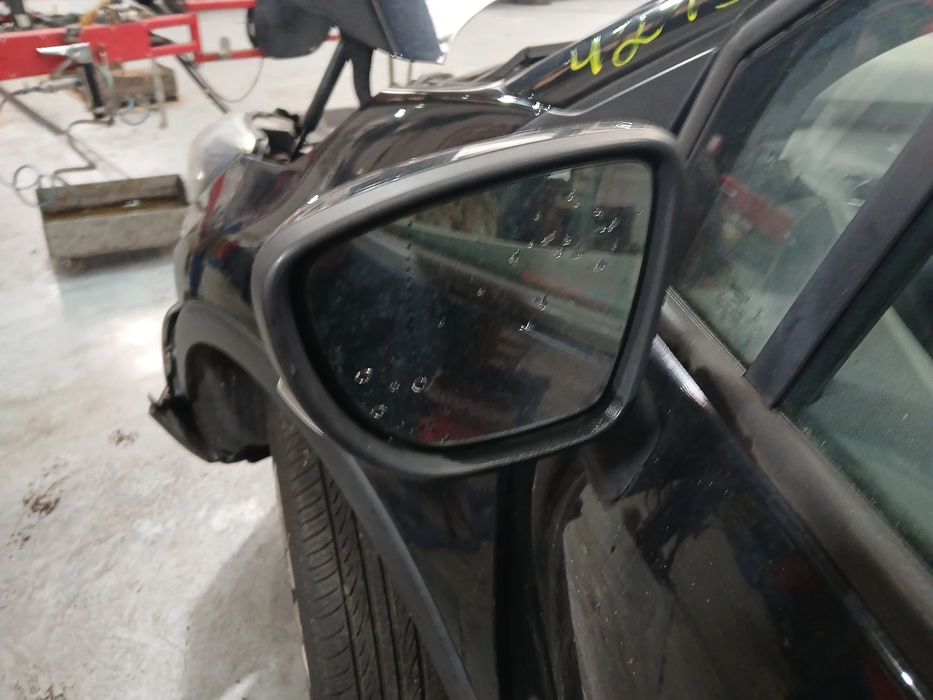 Retrovisor / espelho esquerdo RENAULT Captur (J5_)