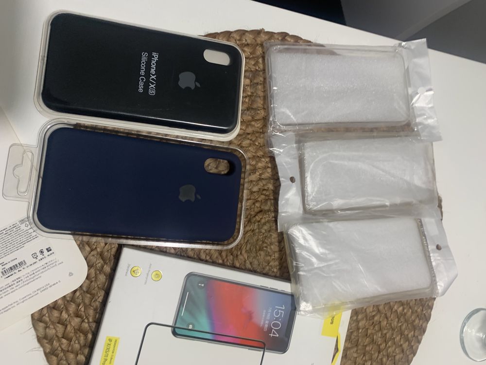 Sprzdam etui iphone x/xs