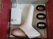 Depilator laserowy Philips Lumea