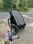 Thule Chariot Sport 1 Jogging Kit