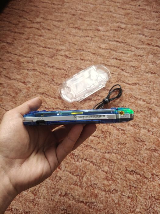 Psp 3006 ІГРОВА Портативна приставка