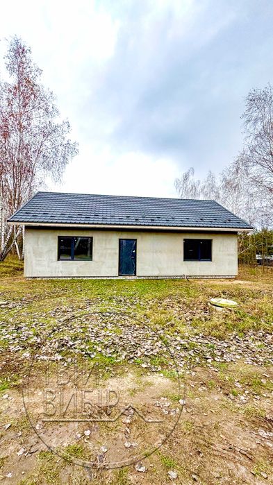 Крута Локація Продаж Будинку біля Лісу Гореничі