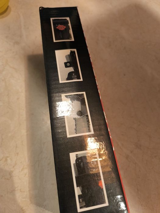 Nakładka na gumowke / adapter piła 12"