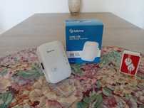 N300 Wzmacniacz Sygnału Sieci WiFi SLIM liteOS 300Mbps