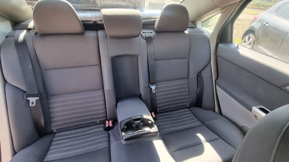 Volvo S40 1.6D Drive