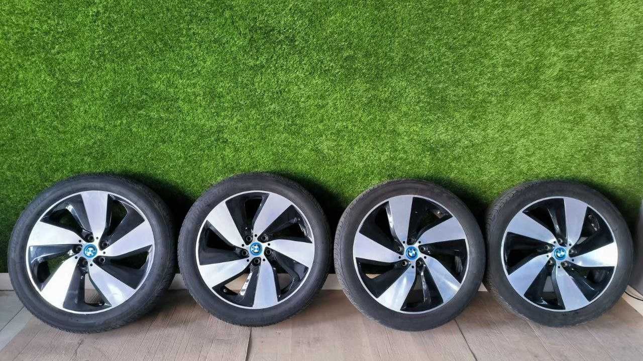 Диски на BMW i3 R19