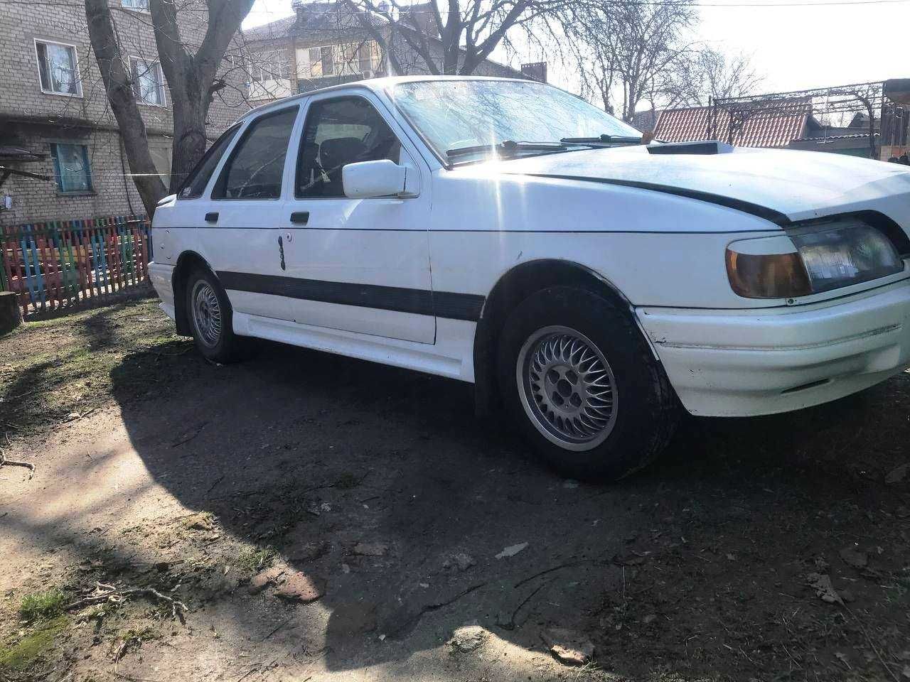 Продам Ford sierra торг