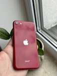 Apple Iphone SE 2022 3gen Red 64 Gb