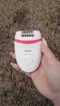 Depilator Philips