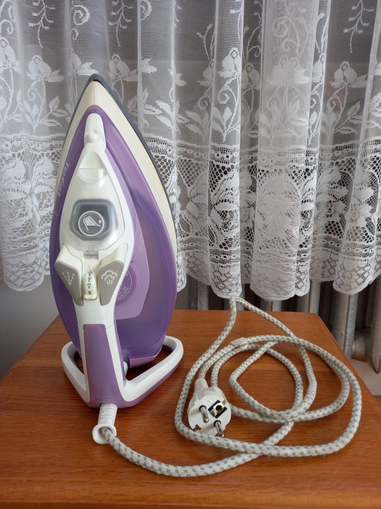 Żelazko Tefal 2300W