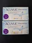 Лінзи Johnson&Johnson, Acuvue Oasys