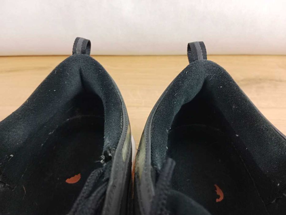 Nike Sneakersy Air Max 97, buty sportowe (45)