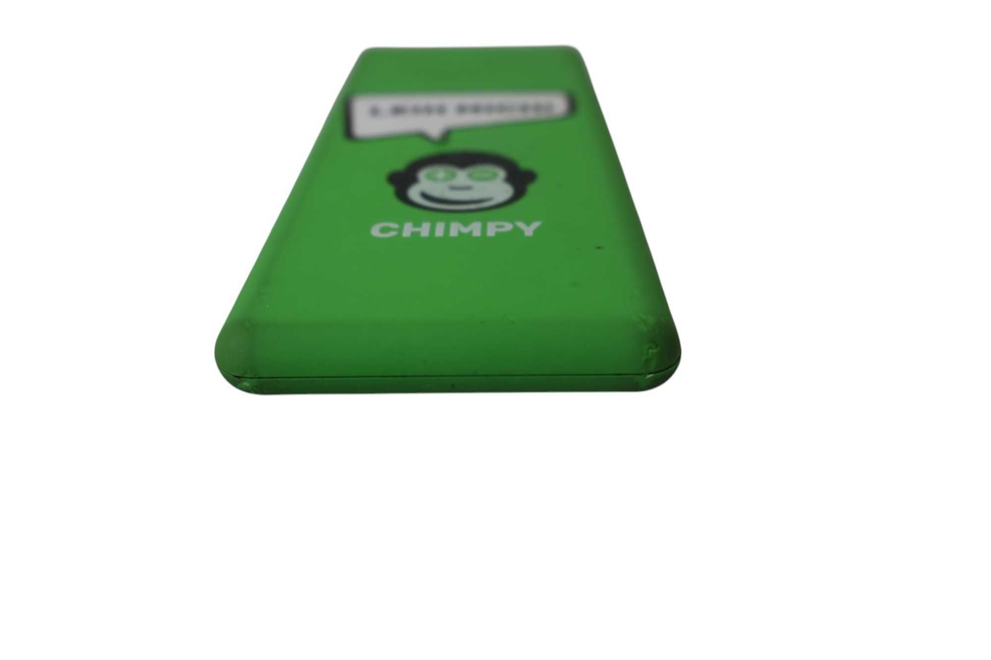 powerbank CHIMPY 5000MAH