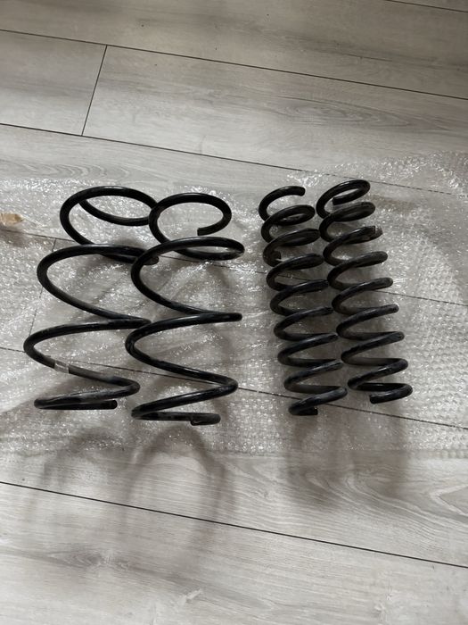 Пружины bmw 340 xdrive f30