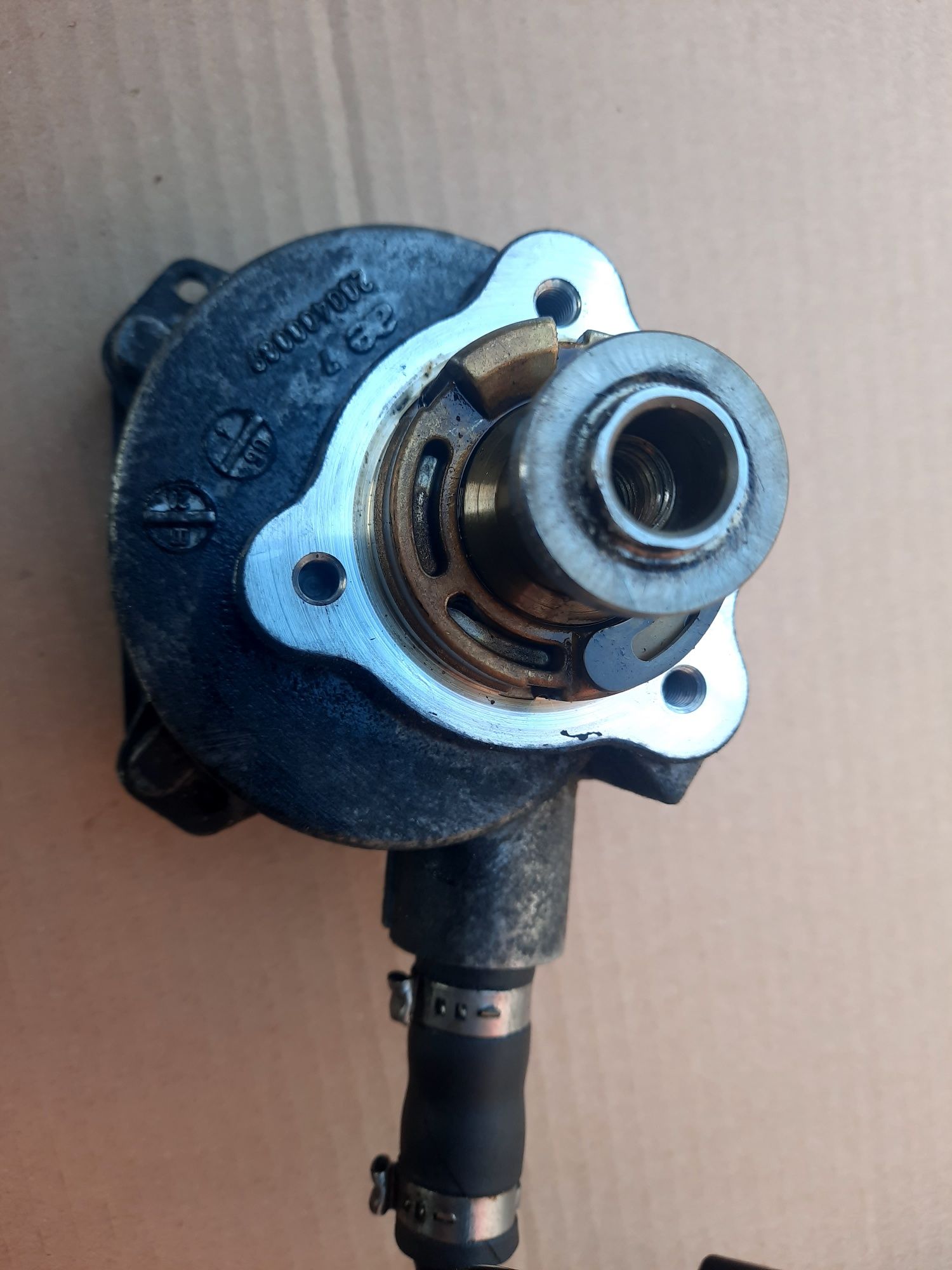 Pompa Vacum BMW N52 B25 E60 E90