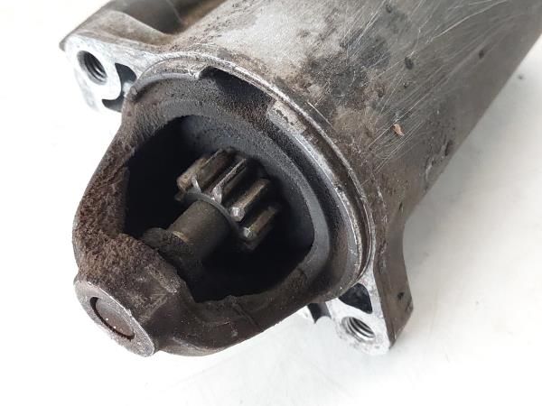 Motor de arranque FORD Courier (F3L, F5L)
