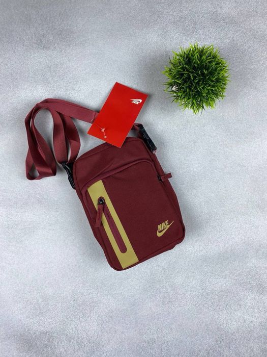 Сумка найк  теч фліс / сумка nike tech fleece / сумка найк /сумка nike