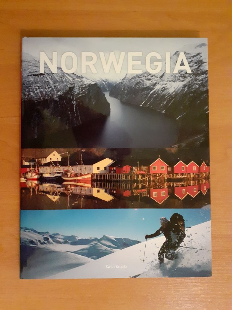 Album   Norwegia