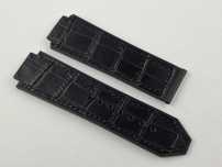 Pasek do zegarka 25 mm zamiennik do Hublot Big Bang
