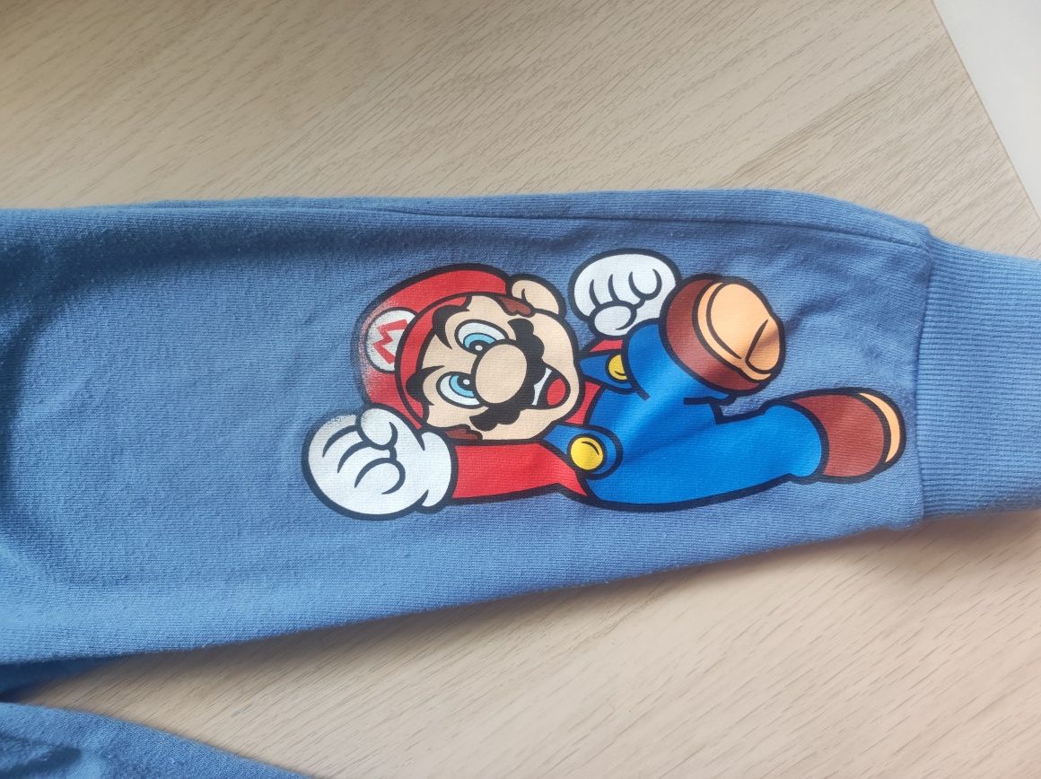 Spodnie dresowe 110 Mario