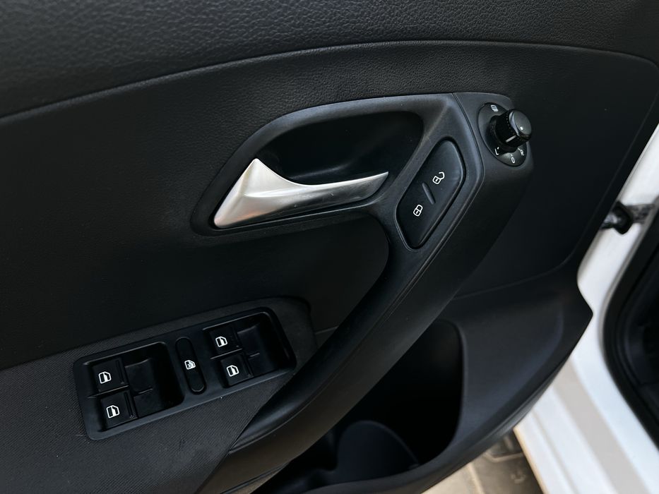 Продам VW Polo 1.4