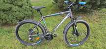 Kross MTB Hexagon 3.0 27,5 21
