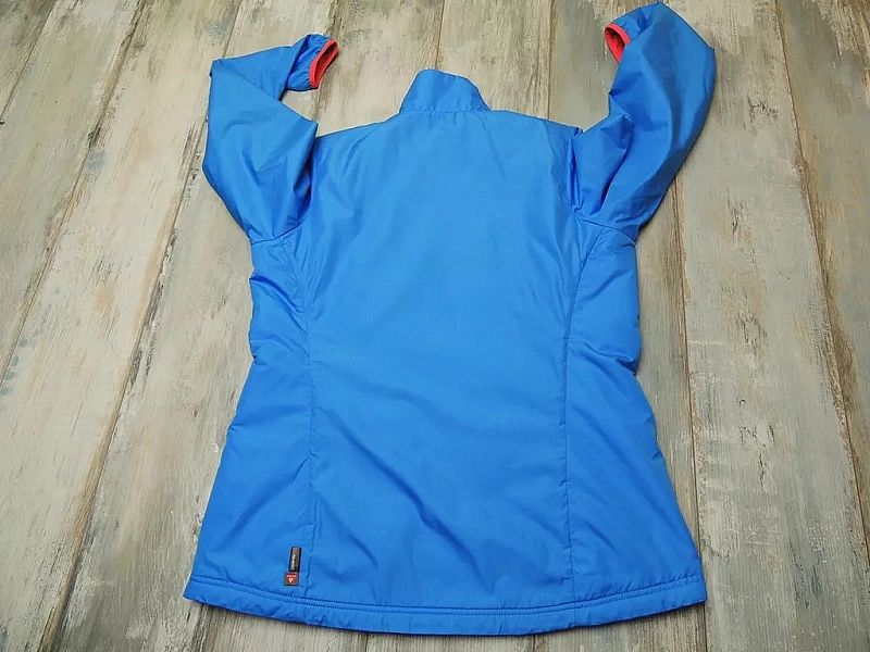Helly Hansen Regulate Midlayer Primaloft Kurtka Premium Nowy Model