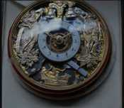Dubois & Compagnie, (Chaux-de-Fonds, ca 1830), quarter repeating three