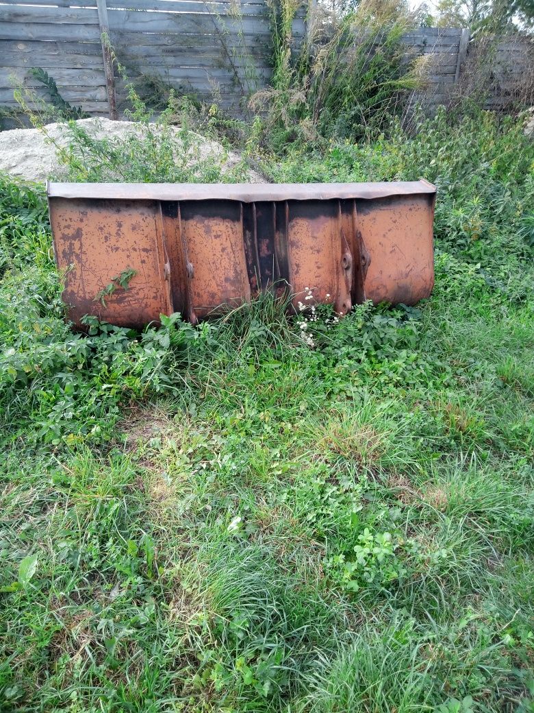 Продам мтз82 з куном