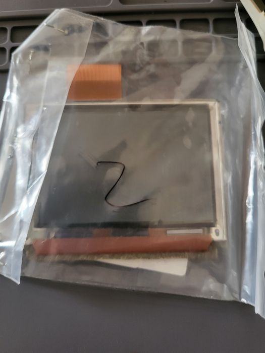 Ecra Gameboy Advance 40 pinos