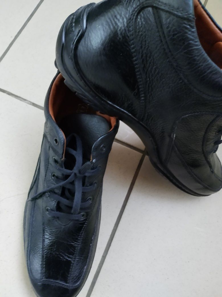 Valleverde Perra Verde Geox Respira ботинки черевики обувь туфли
