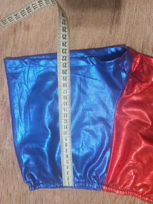 Костюм Харли Квин 7-10л.