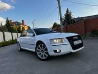 Продам/обмен Audi a8d3