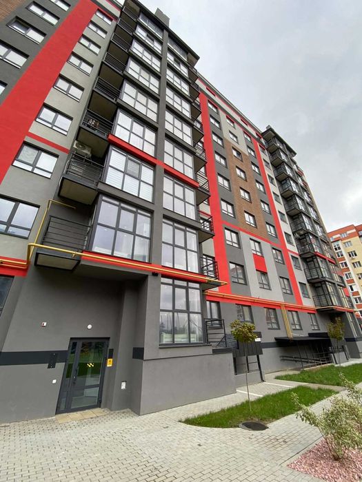 Продаж 2к в Найкращому ЖК Ціна без агалогів 2% податок. ід 36420