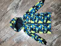 Kurtka Softshell roz 86/92