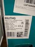 Telewizor hisense