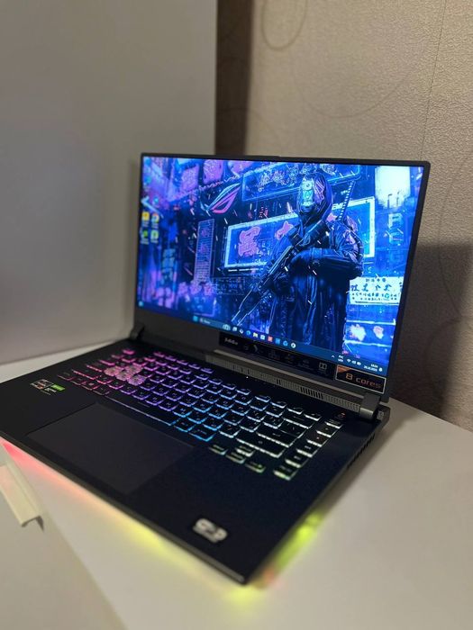 ASUS ROG Strix G15 G513IH-HN004