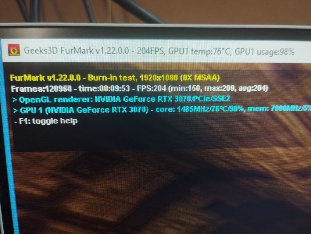 ПК / PC / Ryzen 7 2700X / 32 DDR4 / 1TB SSD + 1TB HD/ GeForce RTX 3070