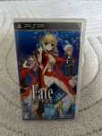 Gra Fate Extra PSP