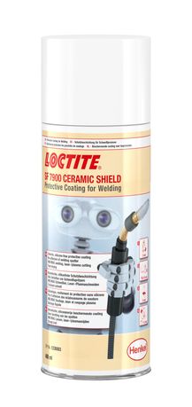 LOCTITE SF 7900 Ceramic shield 400ml